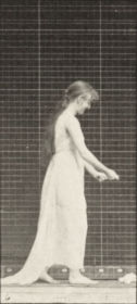 Plate 463 Lifting up, stooping and turning around — figure reference